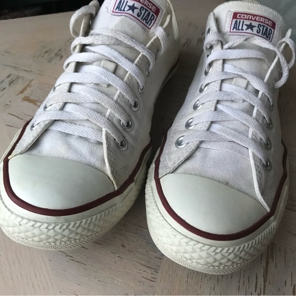 Converse shoes - Picture 3 of 10